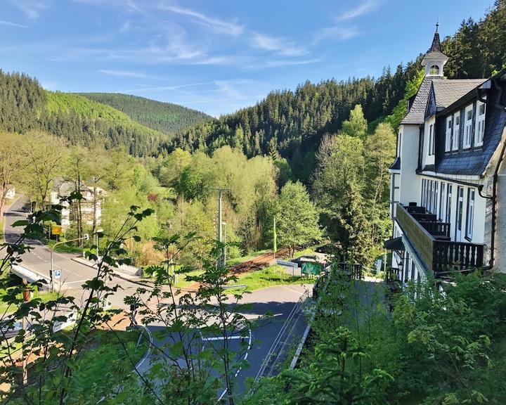 Flair Hotel Waldfrieden